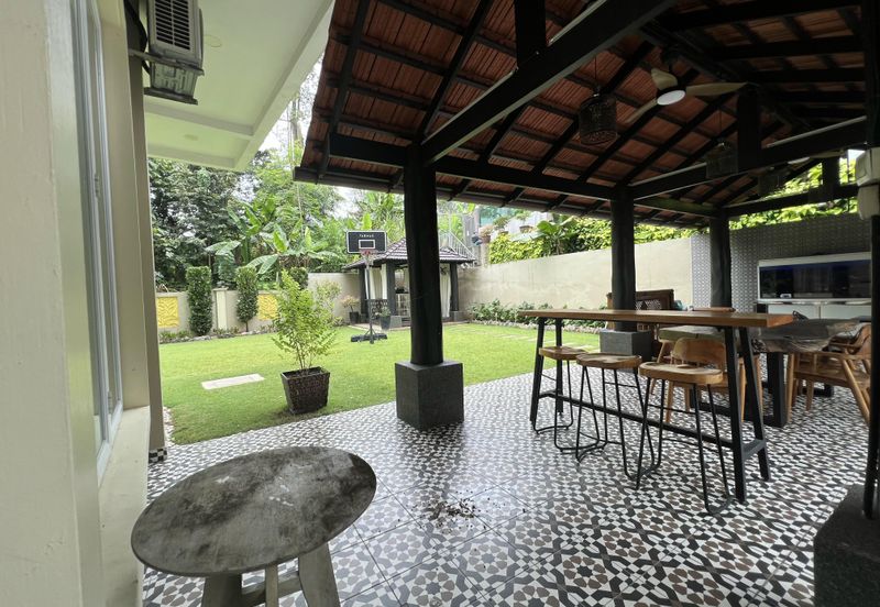 Country Heights Kajang