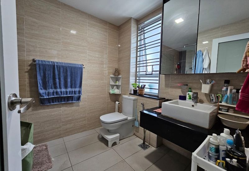 Taman Taming Indah 2