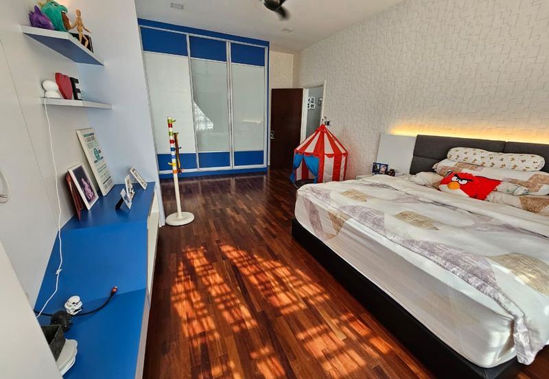 Taman Taming Indah 2