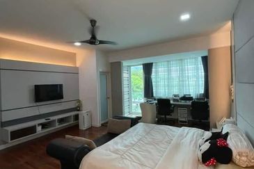 Taman Taming Indah 2