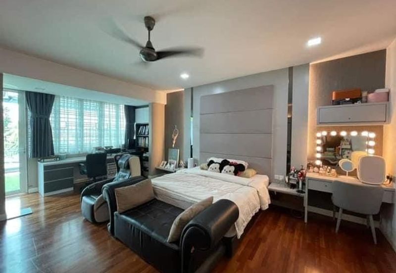 Taman Taming Indah 2