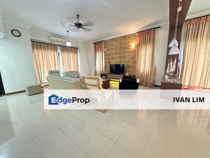 Well Maintained 2 Stry Semi-D @ Taming Indah, Sungai Long  , Selangor, Bandar Sungai Long