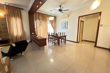 Taman Taming Indah 2