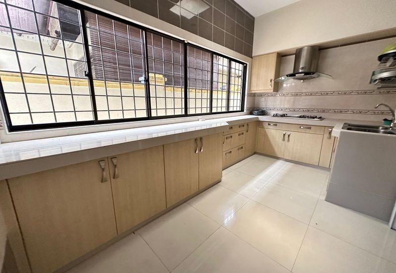 Taman Taming Indah 2