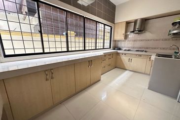 Taman Taming Indah 2