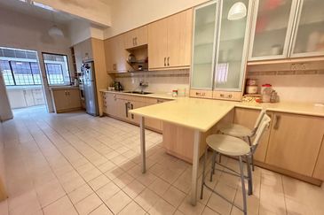 Taman Taming Indah 2