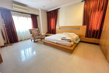 Taman Taming Indah 2