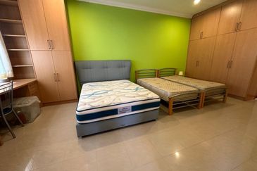 Taman Taming Indah 2