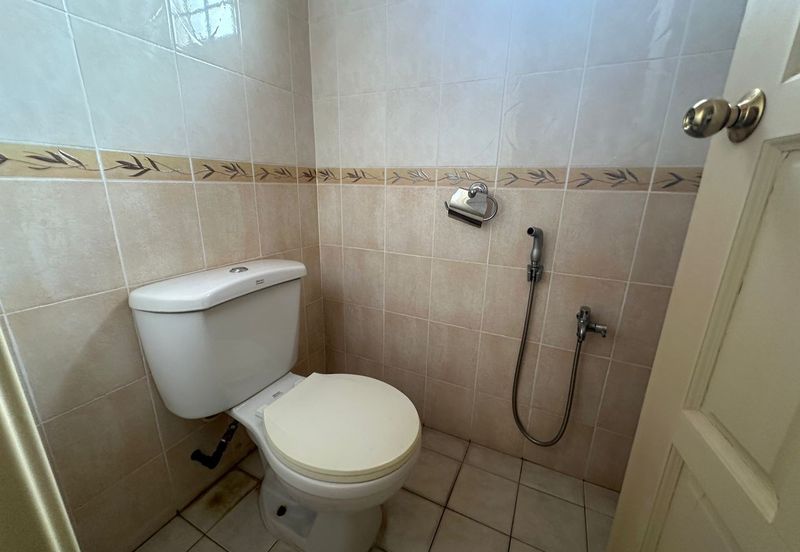 Taman Taming Indah 2