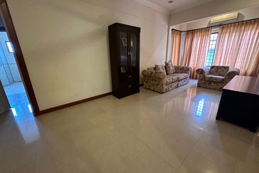 Taman Taming Indah 2