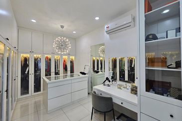 Bandar Damai Perdana