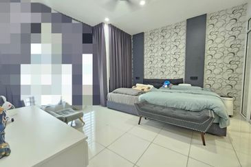 Bandar Damai Perdana