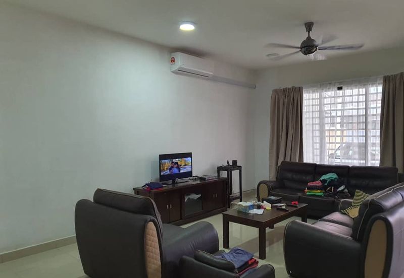 Damai Citra (Damai South)