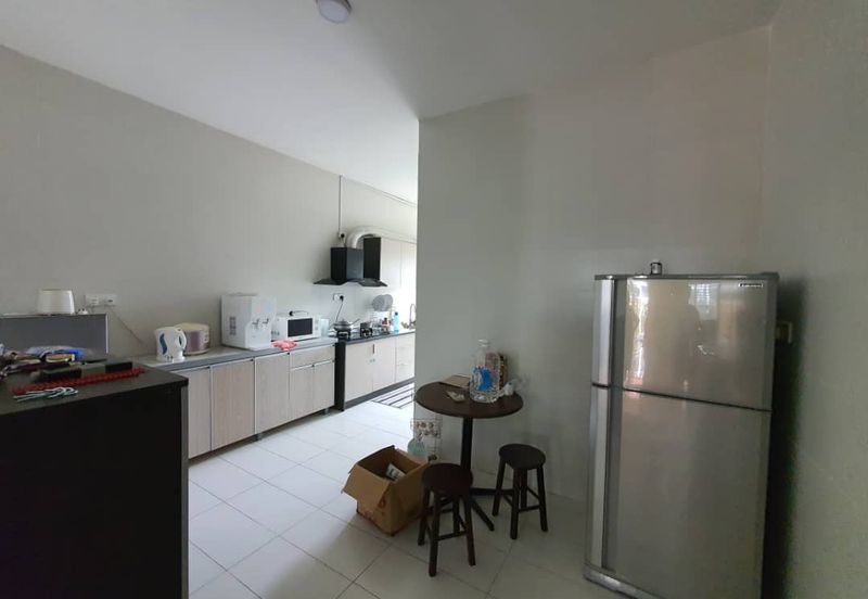 Damai Citra (Damai South)