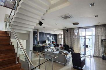 Vasana 25 @ Seputeh Heights