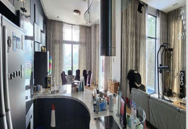 Vasana 25 @ Seputeh Heights