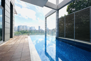 Vasana 25 @ Seputeh Heights