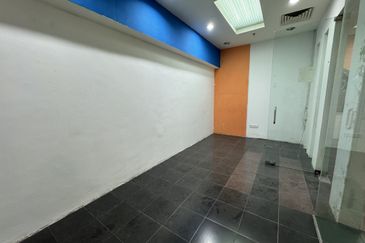 Berjaya Times Square