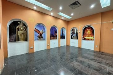 Berjaya Times Square