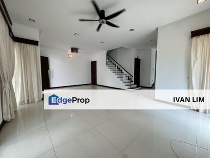 Nice Condition Beverly Heights Semi-D For Sale, Selangor, Ampang