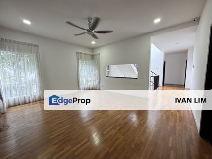 Big Land Size 2.5 Sty Bungalow @ Jade Hills , Selangor, Kajang
