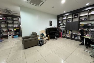 Bandar Damai Perdana