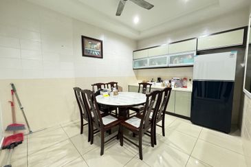 Bandar Damai Perdana