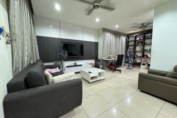 Bandar Damai Perdana