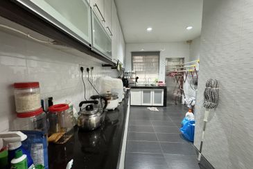 Bandar Damai Perdana