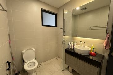 Pearl Residences (Taman Saujana Mutiara)