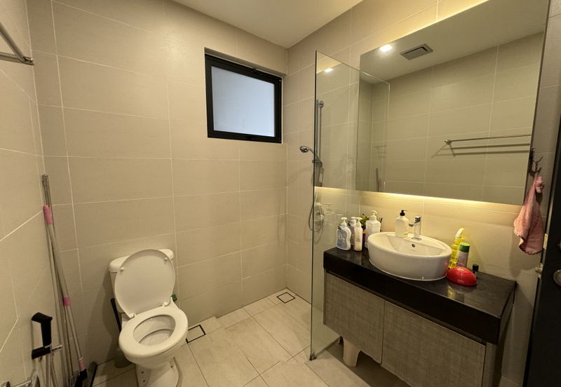 Pearl Residences (Taman Saujana Mutiara)