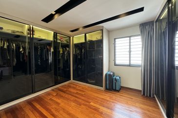 Pearl Residences (Taman Saujana Mutiara)