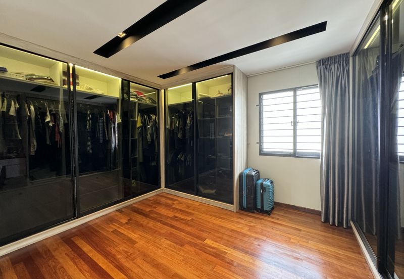 Pearl Residences (Taman Saujana Mutiara)