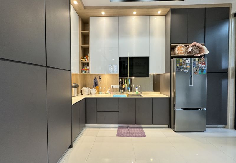 Pearl Residences (Taman Saujana Mutiara)