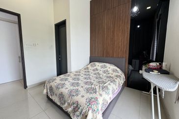 Pearl Residences (Taman Saujana Mutiara)
