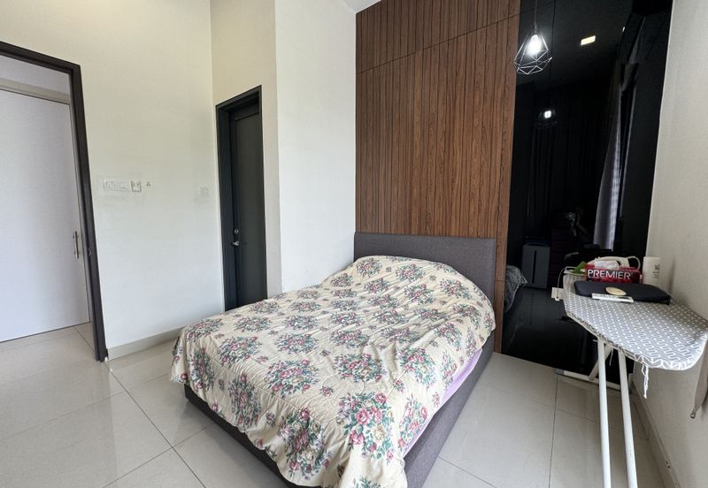 Pearl Residences (Taman Saujana Mutiara)