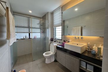 Pearl Residences (Taman Saujana Mutiara)