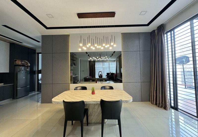 Pearl Residences (Taman Saujana Mutiara)