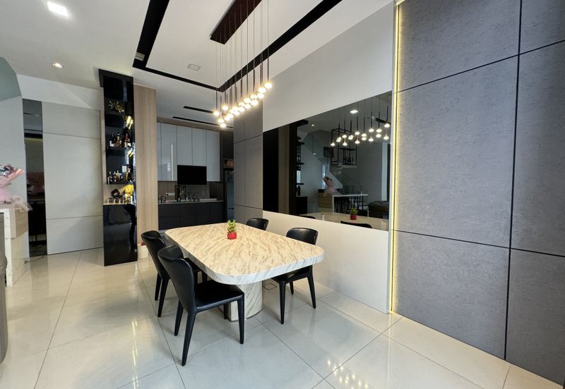 Pearl Residences (Taman Saujana Mutiara)