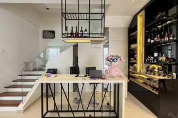 Pearl Residences (Taman Saujana Mutiara)