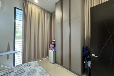 Pearl Residences (Taman Saujana Mutiara)
