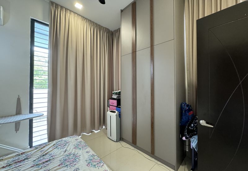 Pearl Residences (Taman Saujana Mutiara)