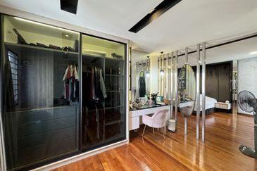 Pearl Residences (Taman Saujana Mutiara)