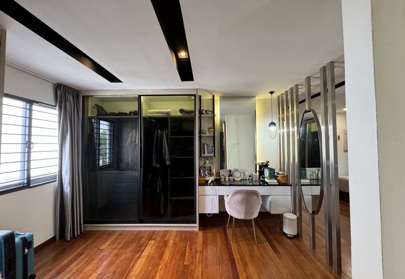 Pearl Residences (Taman Saujana Mutiara)