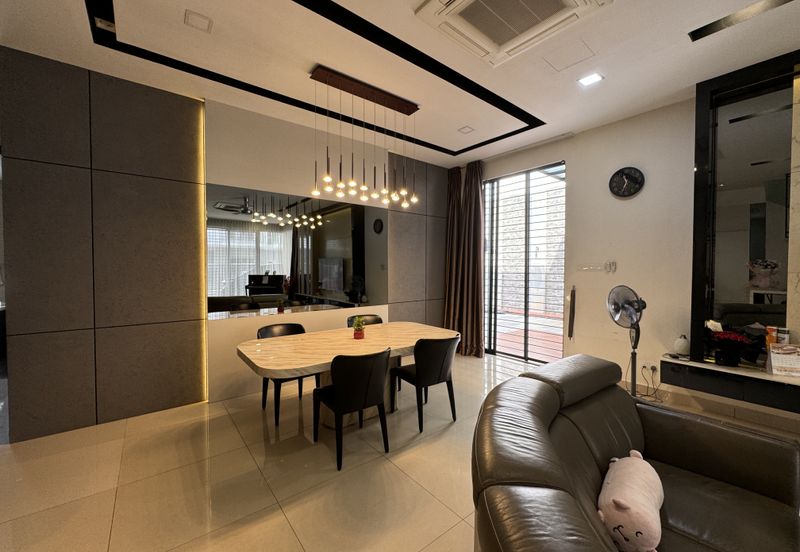 Pearl Residences (Taman Saujana Mutiara)