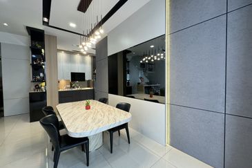 Pearl Residences (Taman Saujana Mutiara)