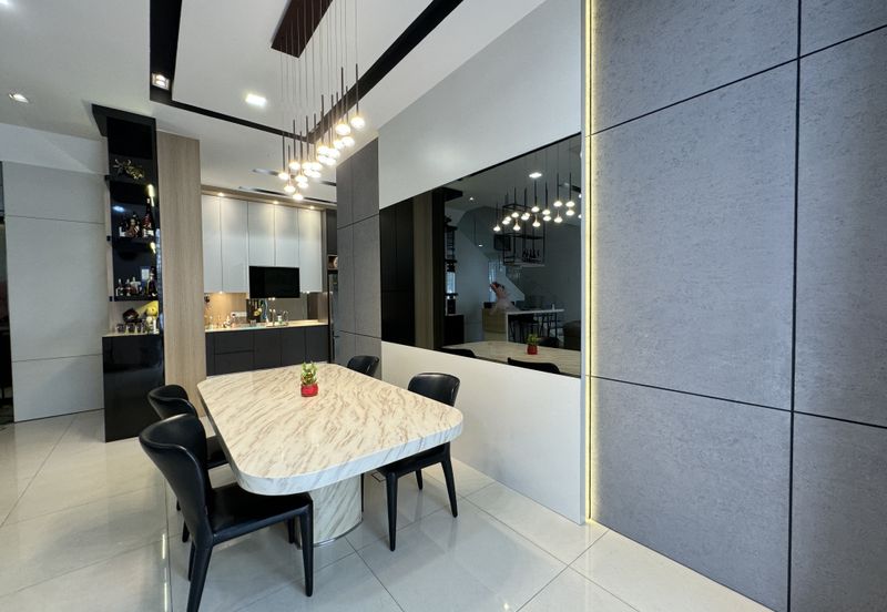 Pearl Residences (Taman Saujana Mutiara)