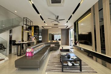 Pearl Residences (Taman Saujana Mutiara)