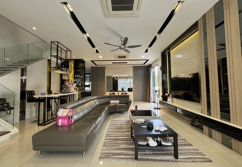 Pearl Residences (Taman Saujana Mutiara)