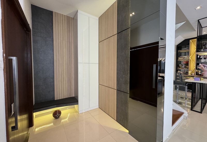 Pearl Residences (Taman Saujana Mutiara)